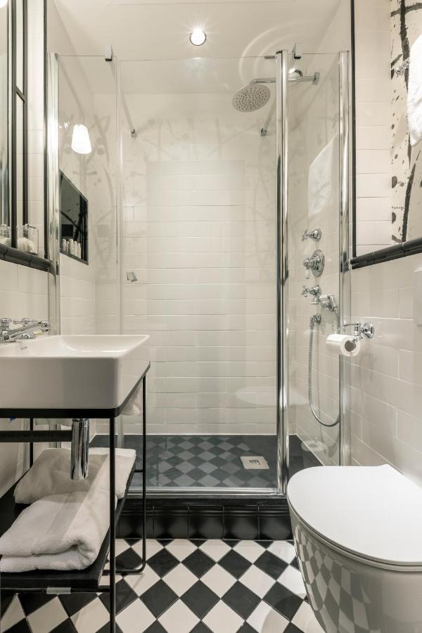 Thérèse 4* Parigi