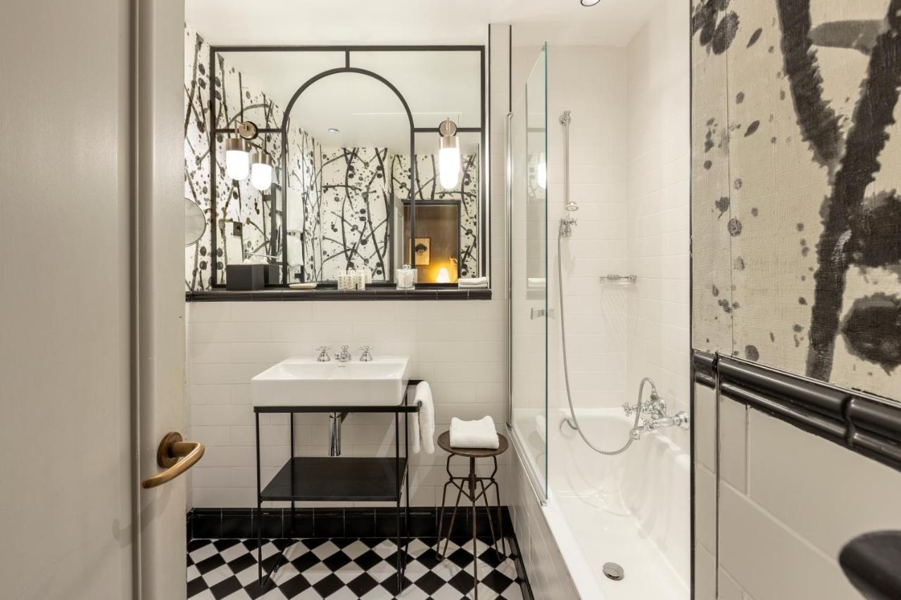 Thérèse 4* Parigi