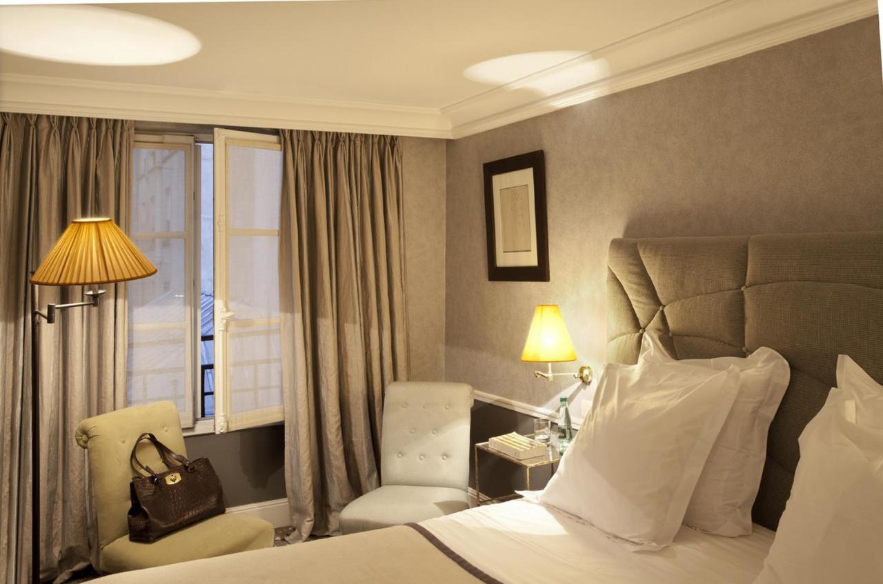 Thérèse Hotel Parigi