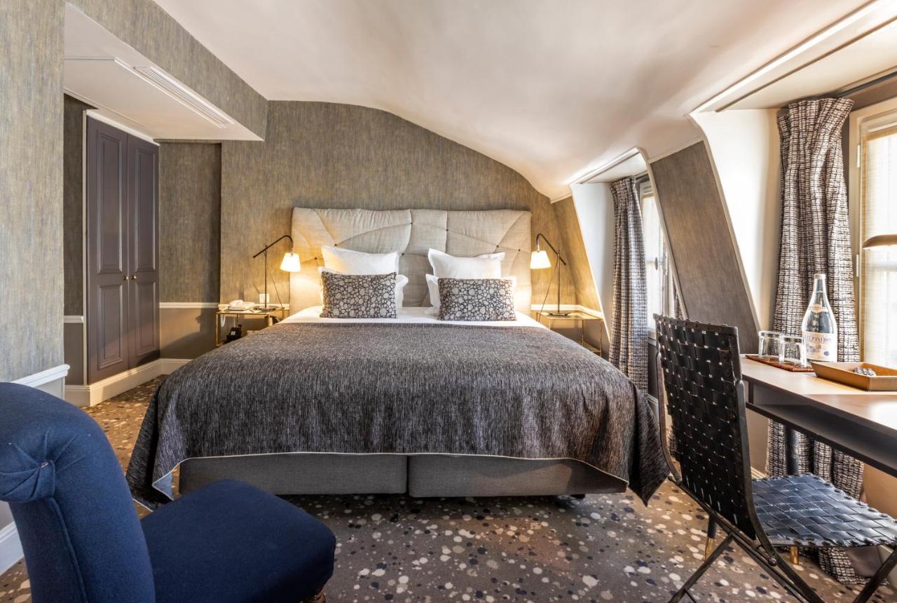 Hotel Thérèse Parigi