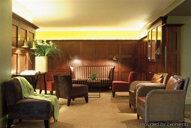 Hotel Thérèse Parigi