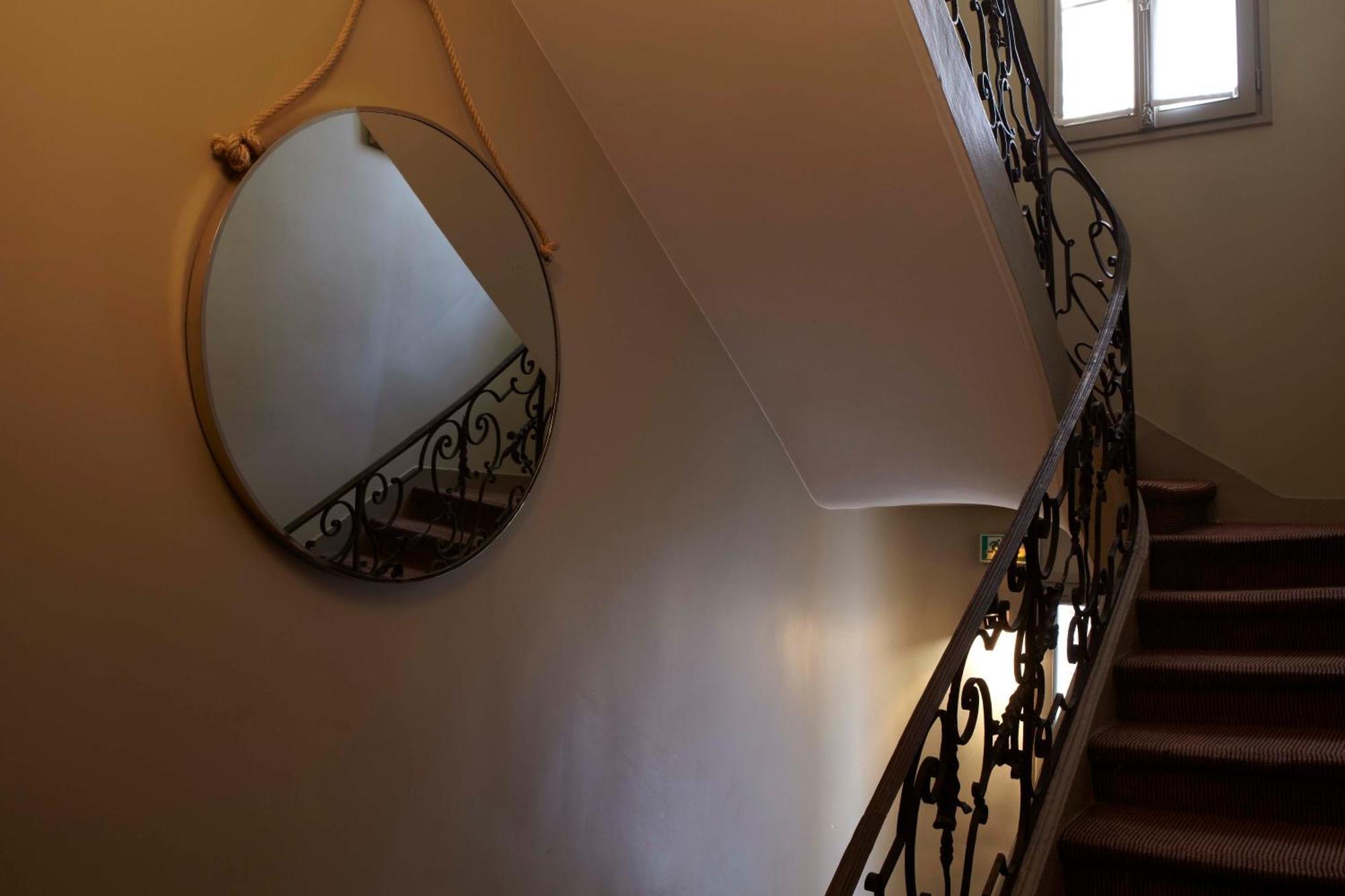 Hotel Thérèse Parigi