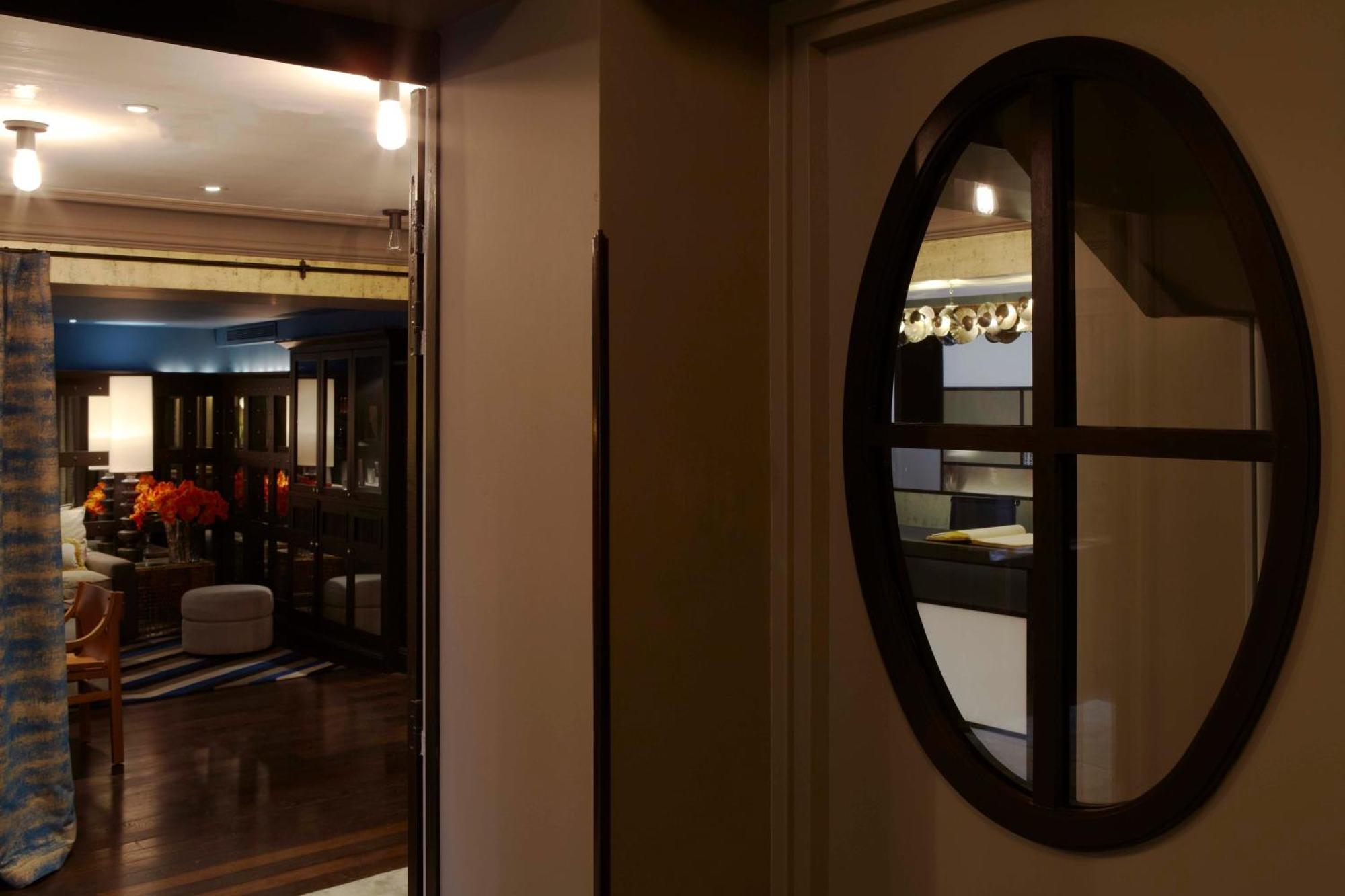 Hotel Thérèse Parigi