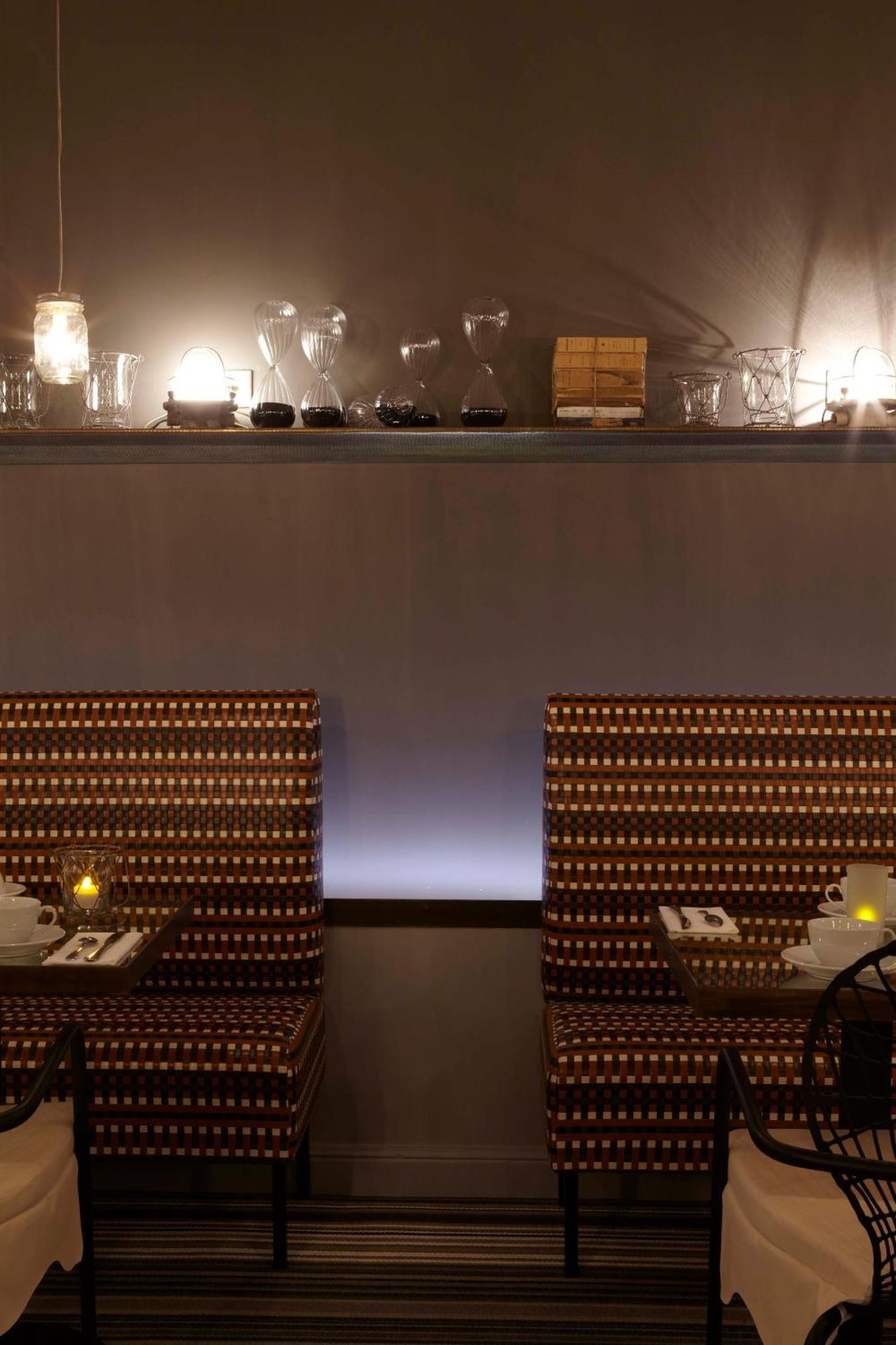 Hotel Thérèse 4*