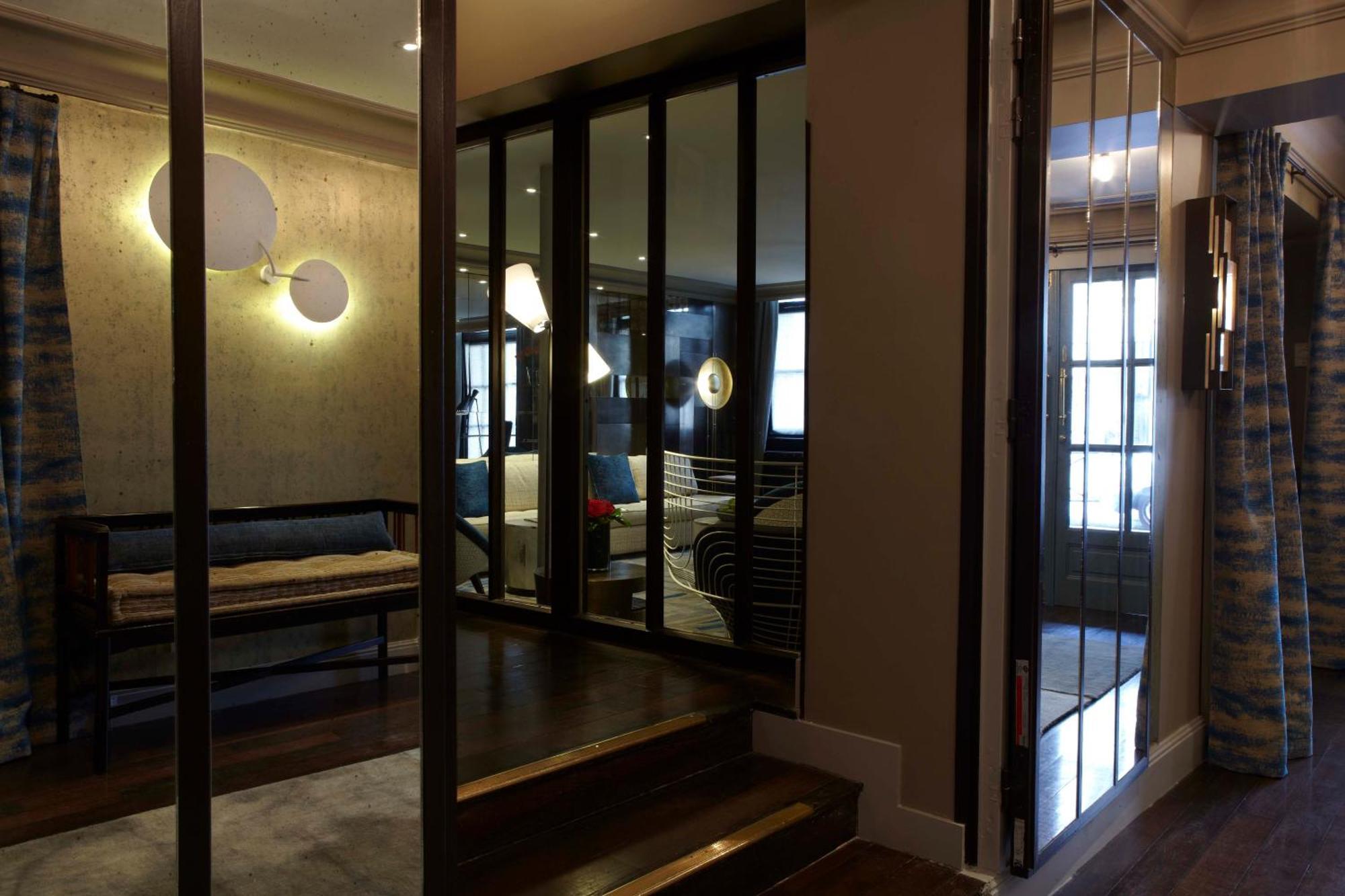 Hotel Thérèse Parigi