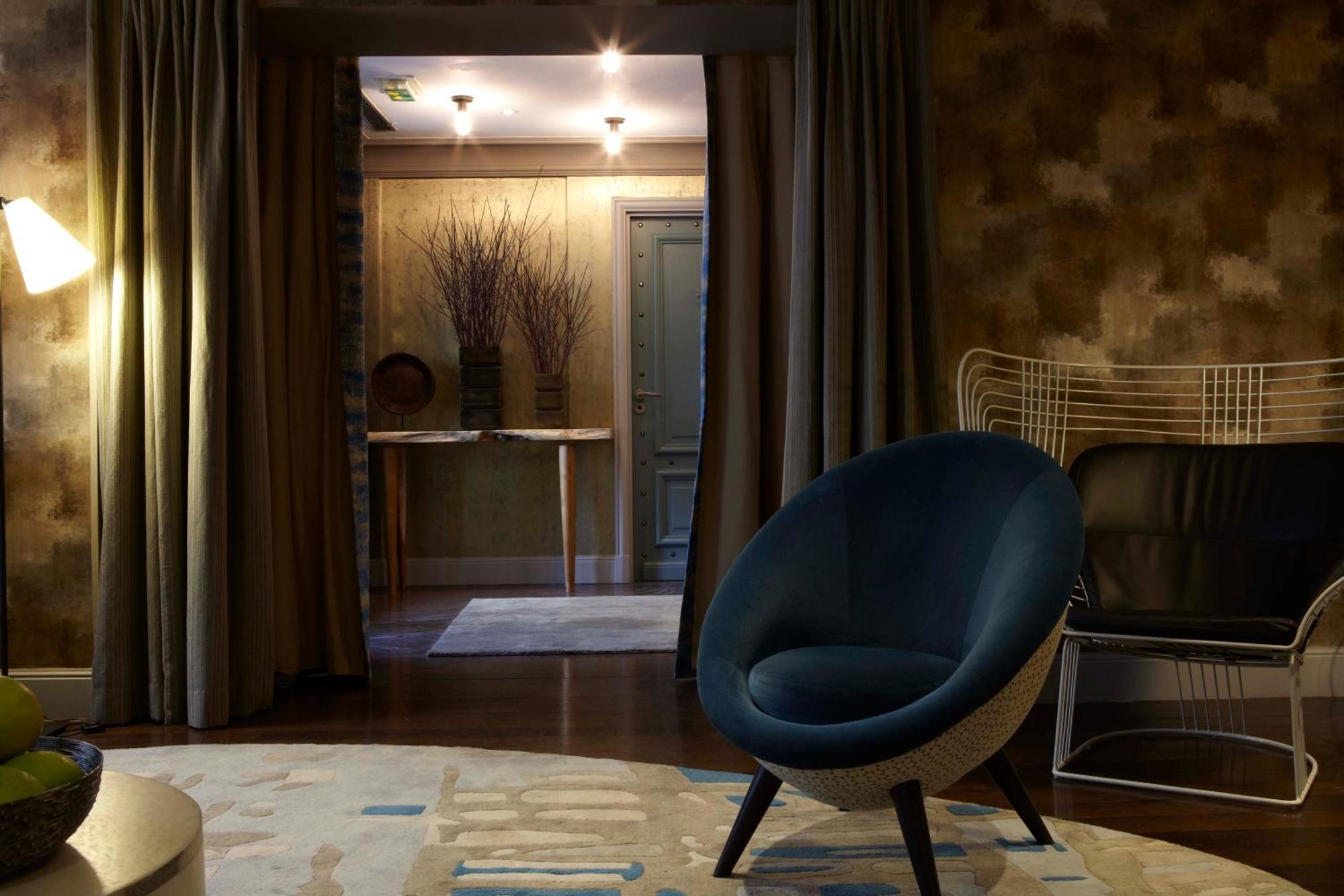 Hotel Thérèse 4*