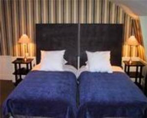 Thérèse Hotel Parigi