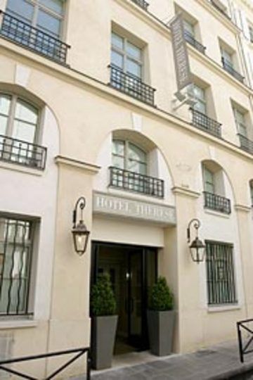 Thérèse Hotel Parigi