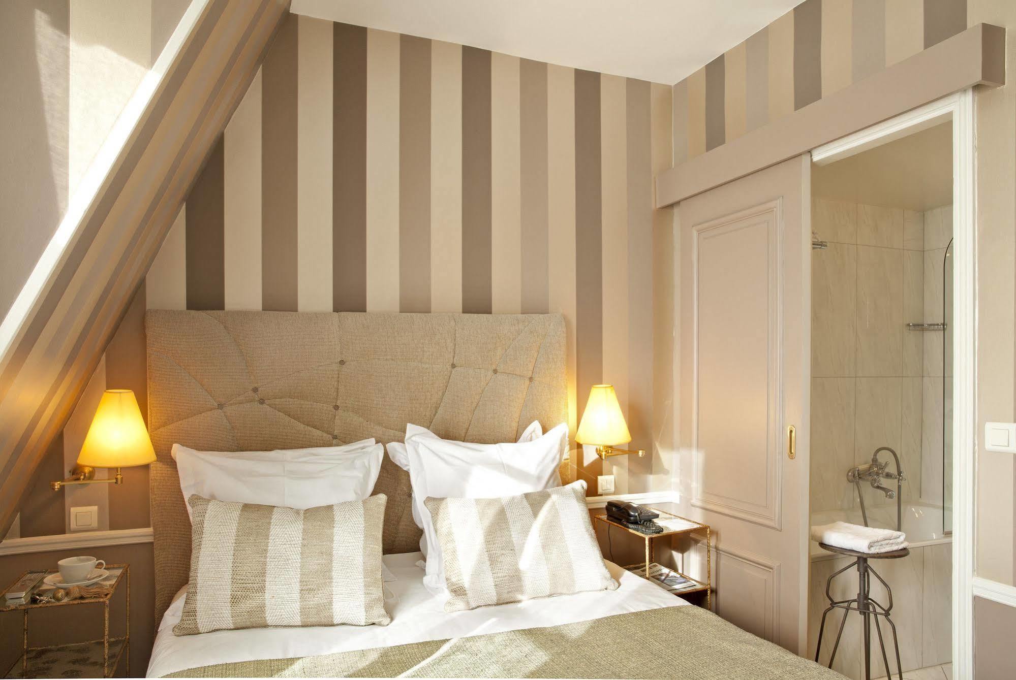 Thérèse 4* Parigi