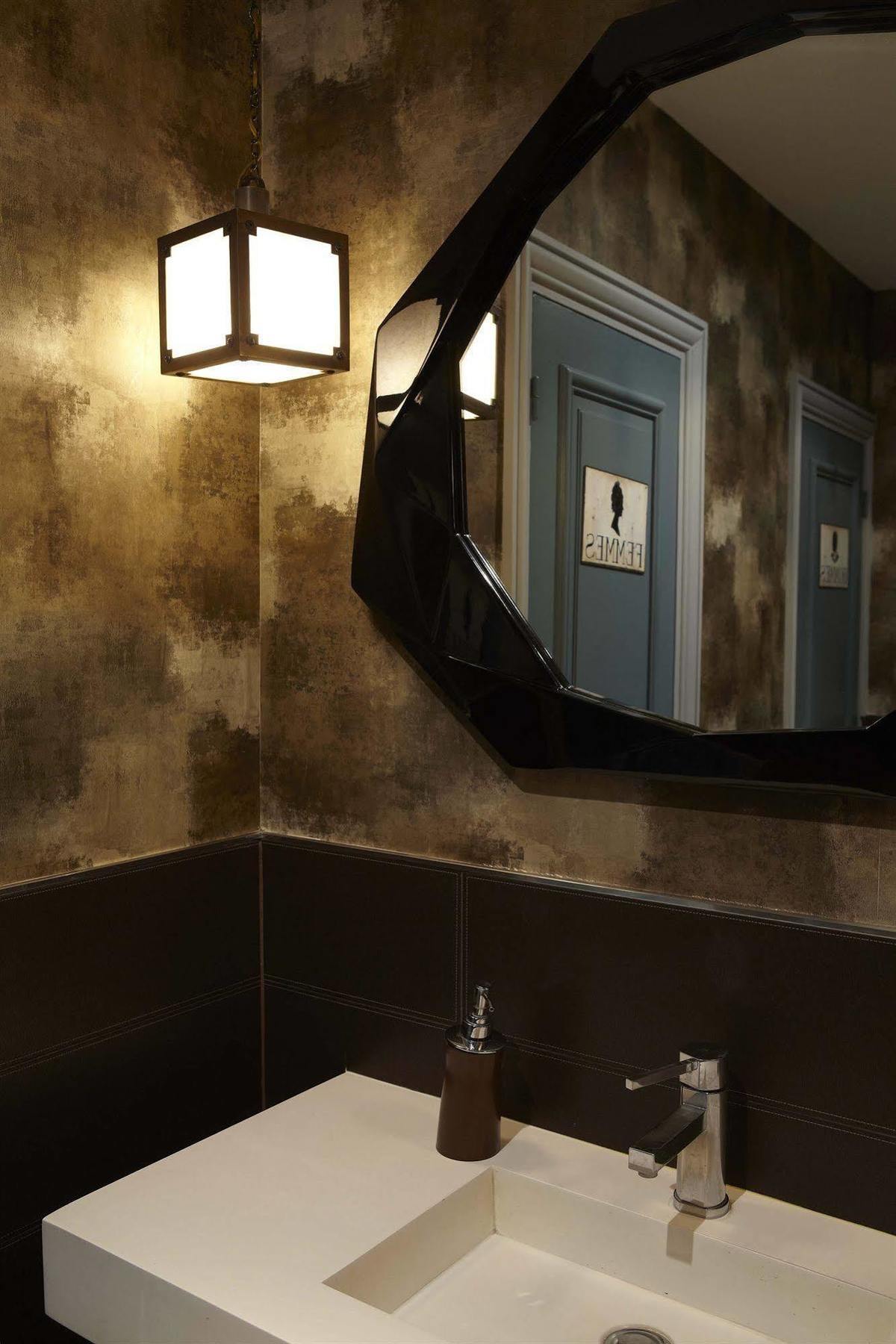 Thérèse Hotel Parigi