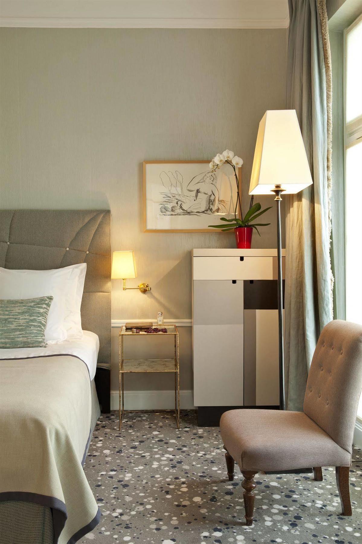 Thérèse Hotel Parigi